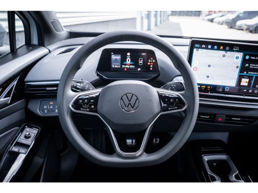 Volkswagen ID.4 Pro 82kWH 286PK SOH 97% | Airco (automatisch) | DAB ontvanger | Matrix LED koplampen ActivLease financial lease