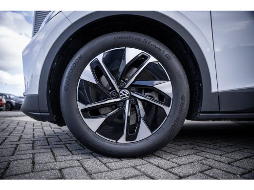 Volkswagen ID.4 Pro 82kWH 286PK SOH 97% | Airco (automatisch) | DAB ontvanger | Matrix LED koplampen ActivLease financial lease