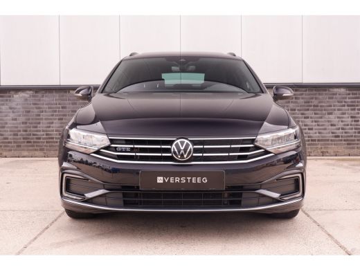 Volkswagen Passat Variant 1.4 TSI PHEV GTE Business | Pano | Carplay | LED | Camera | Navi | LED ActivLease financial lease