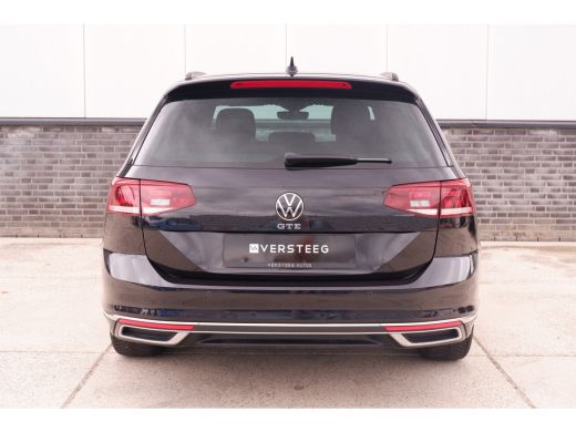 Volkswagen Passat Variant 1.4 TSI PHEV GTE Business | Pano | Carplay | LED | Camera | Navi | LED ActivLease financial lease
