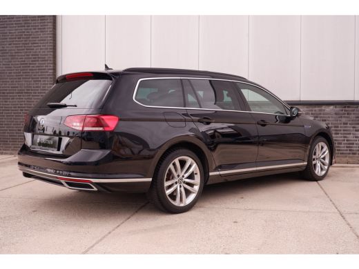 Volkswagen Passat Variant 1.4 TSI PHEV GTE Business | Pano | Carplay | LED | Camera | Navi | LED ActivLease financial lease