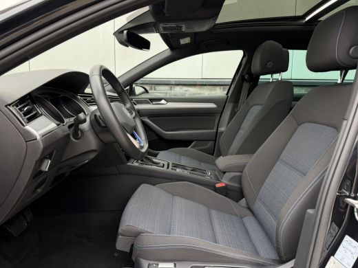Volkswagen Passat Variant 1.4 TSI PHEV GTE Business | Pano | Carplay | LED | Camera | Navi | LED ActivLease financial lease