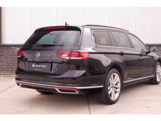 Volkswagen Passat Variant 1.4 TSI PHEV GTE Business | Pano | Carplay | LED | Camera | Navi | LED ActivLease financial lease