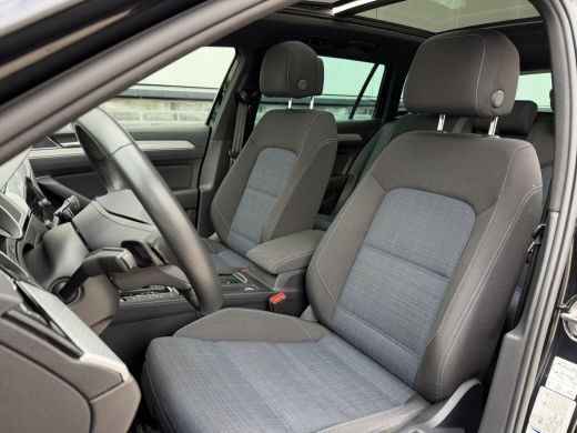 Volkswagen Passat Variant 1.4 TSI PHEV GTE Business | Pano | Carplay | LED | Camera | Navi | LED ActivLease financial lease