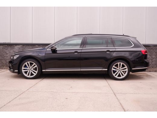 Volkswagen Passat Variant 1.4 TSI PHEV GTE Business | Pano | Carplay | LED | Camera | Navi | LED ActivLease financial lease