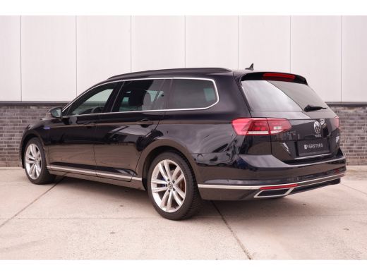 Volkswagen Passat Variant 1.4 TSI PHEV GTE Business | Pano | Carplay | LED | Camera | Navi | LED ActivLease financial lease