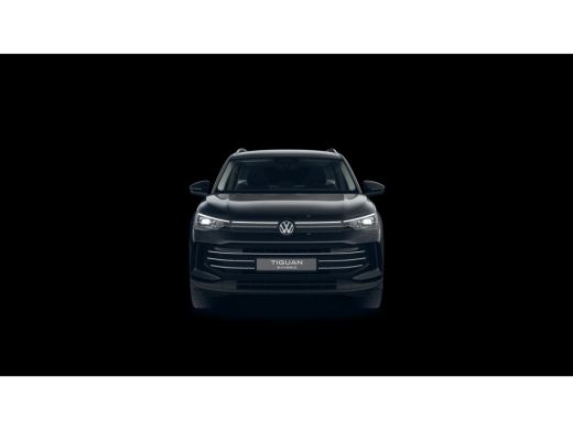 Volkswagen Tiguan 1.5 eHybrid Elegance | Trekhaak | Elec. klep | Side assist | ACC | 204Pk | ActivLease financial lease