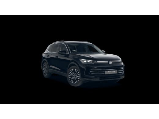 Volkswagen Tiguan 1.5 eHybrid Elegance | Trekhaak | Elec. klep | Side assist | ACC | 204Pk | ActivLease financial lease