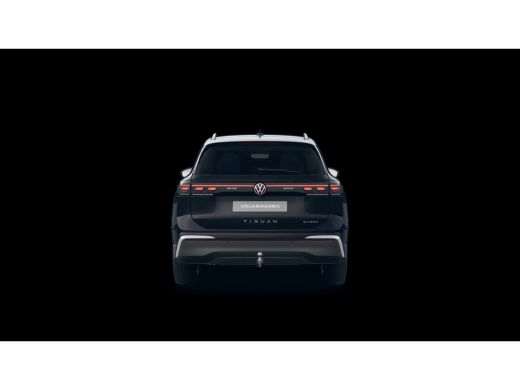 Volkswagen Tiguan 1.5 eHybrid Elegance | Trekhaak | Elec. klep | Side assist | ACC | 204Pk | ActivLease financial lease