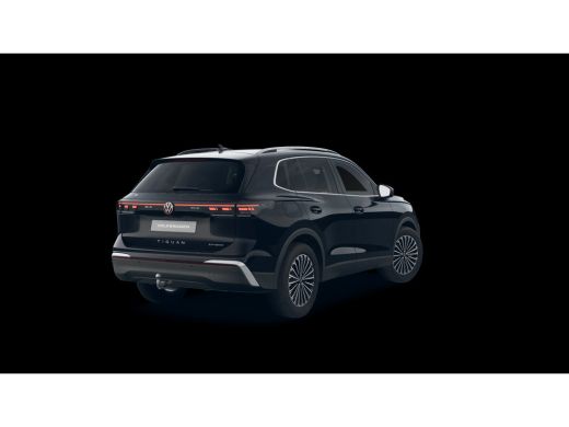 Volkswagen Tiguan 1.5 eHybrid Elegance | Trekhaak | Elec. klep | Side assist | ACC | 204Pk | ActivLease financial lease