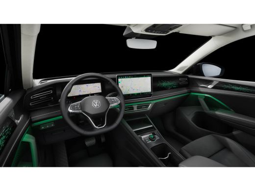 Volkswagen Tiguan 1.5 eHybrid Elegance | Trekhaak | Elec. klep | Side assist | ACC | 204Pk | ActivLease financial lease