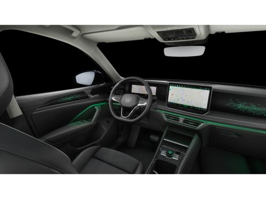 Volkswagen Tiguan 1.5 eHybrid Elegance | Trekhaak | Elec. klep | Side assist | ACC | 204Pk | ActivLease financial lease