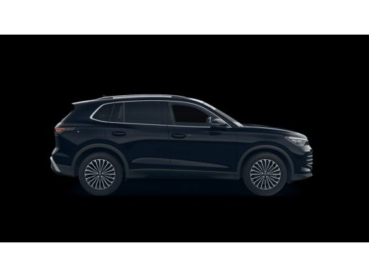 Volkswagen Tiguan 1.5 eHybrid Elegance | Trekhaak | Elec. klep | Side assist | ACC | 204Pk | ActivLease financial lease
