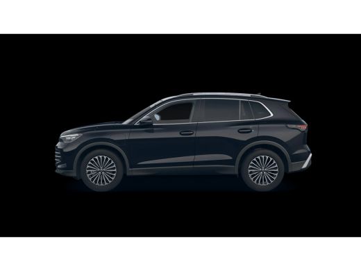 Volkswagen Tiguan 1.5 eHybrid Elegance | Trekhaak | Elec. klep | Side assist | ACC | 204Pk | ActivLease financial lease