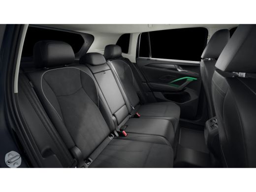 Volkswagen Tiguan 1.5 eHybrid Elegance | Trekhaak | Elec. klep | Side assist | ACC | 204Pk | ActivLease financial lease