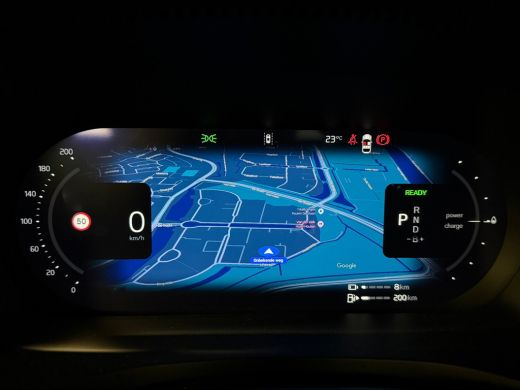 Volvo  V60 T6 AWD Recharge Ultra Dark | Trekhaak | 360 Camera | Schuifdak | Head-Up Display | Harman Kardon ... ActivLease financial lease
