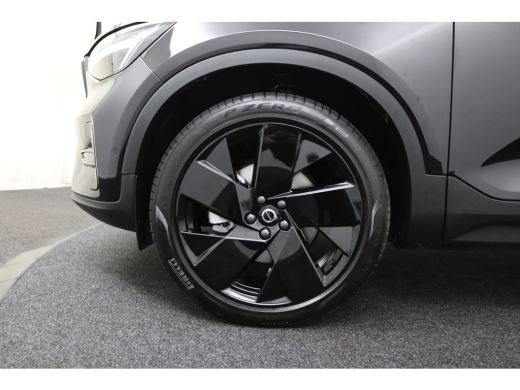 Volvo  XC40 2.0 B4 Plus Black Edition | Trekhaak | Panoramadak | 360 Camera | Harman/Kardon | ActivLease financial lease