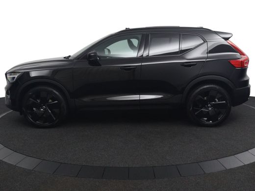 Volvo  XC40 2.0 B4 Plus Black Edition | Trekhaak | Panoramadak | 360 Camera | Harman/Kardon | ActivLease financial lease