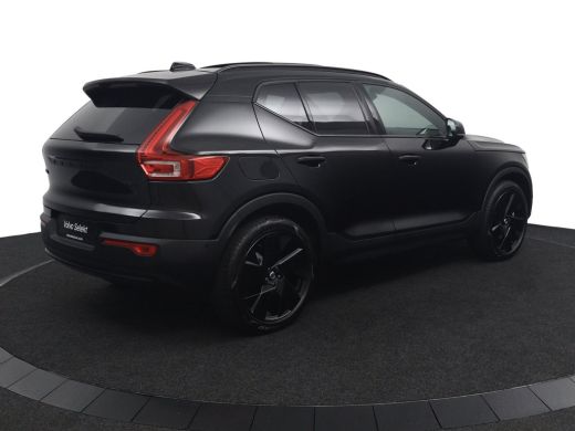 Volvo  XC40 2.0 B4 Plus Black Edition | Trekhaak | Panoramadak | 360 Camera | Harman/Kardon | ActivLease financial lease