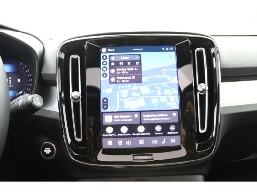 Volvo  XC40 2.0 B4 Plus Black Edition | Trekhaak | Panoramadak | 360 Camera | Harman/Kardon | ActivLease financial lease