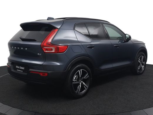 Volvo  XC40 2.0 B4 Plus Dark | Panoramadak | Trekhaak | Stoelgeheugen | ActivLease financial lease