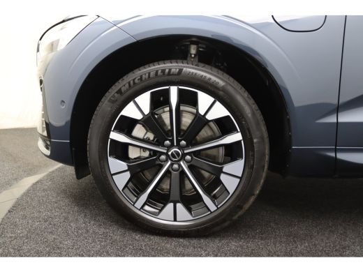 Volvo  XC60 T6 AWD Ultra Dark | Luchtvering | Trekhaak | Head-Up | 360 Camera | Adaptieve Led Koplamp | ActivLease financial lease