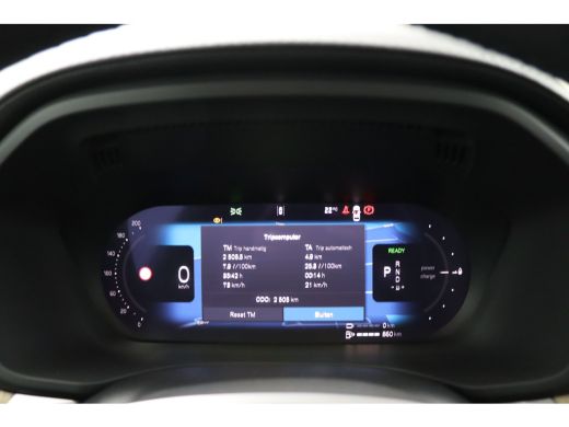 Volvo  XC60 T6 AWD Ultra Dark | Luchtvering | Trekhaak | Head-Up | 360 Camera | Adaptieve Led Koplamp | ActivLease financial lease