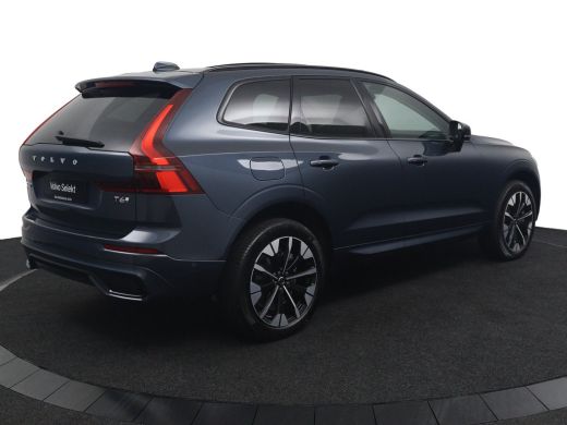 Volvo  XC60 T6 AWD Ultra Dark | Luchtvering | Trekhaak | Head-Up | 360 Camera | Adaptieve Led Koplamp | ActivLease financial lease