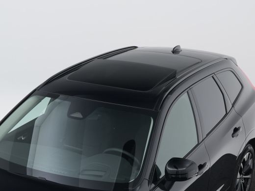 Volvo  XC60 T6 Recharge AWD Ultra Dark | Luchtvering | Head-Up | 360&deg; Camera | Panoramadak | Trekhaak | Harma... ActivLease financial lease