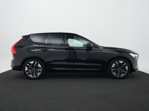 Volvo  XC60 T6 Recharge AWD Ultra Dark | Luchtvering | Head-Up | 360&deg; Camera | Panoramadak | Trekhaak | Harma... ActivLease financial lease