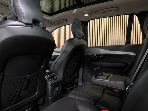 Volvo  XC90 T8 AWD Recharge Ultra Ultimate Bright | 360 Camera | Head-Up Display | Harman Kardon | 455pk | Ad... ActivLease financial lease