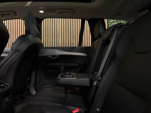 Volvo  XC90 T8 AWD Recharge Ultra Ultimate Bright | 360 Camera | Head-Up Display | Harman Kardon | 455pk | Ad... ActivLease financial lease