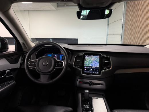 Volvo  XC90 T8 AWD Recharge Ultra Ultimate Bright | 360 Camera | Head-Up Display | Harman Kardon | 455pk | Ad... ActivLease financial lease