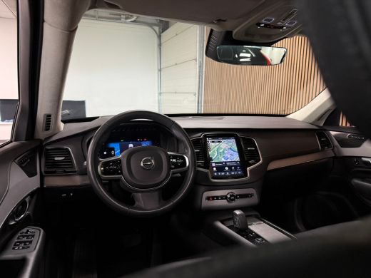 Volvo  XC90 T8 AWD Recharge Ultra Ultimate Bright | 360 Camera | Head-Up Display | Harman Kardon | 455pk | Ad... ActivLease financial lease