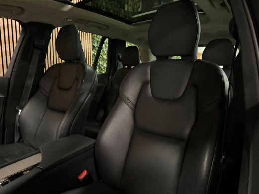 Volvo  XC90 T8 AWD Recharge Ultra Ultimate Bright | 360 Camera | Head-Up Display | Harman Kardon | 455pk | Ad... ActivLease financial lease
