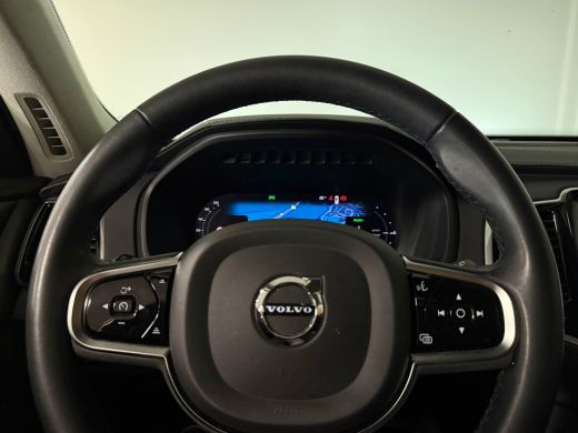 Volvo  XC90 T8 AWD Recharge Ultra Ultimate Bright | 360 Camera | Head-Up Display | Harman Kardon | 455pk | Ad... ActivLease financial lease