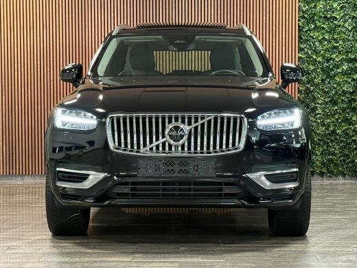 Volvo  XC90 T8 AWD Recharge Ultra Ultimate Bright | 360 Camera | Head-Up Display | Harman Kardon | 455pk | Ad... ActivLease financial lease