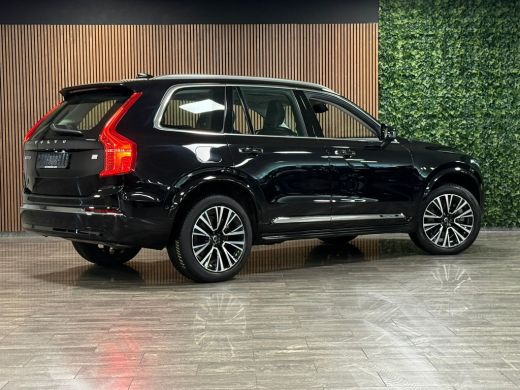 Volvo  XC90 T8 AWD Recharge Ultra Ultimate Bright | 360 Camera | Head-Up Display | Harman Kardon | 455pk | Ad... ActivLease financial lease