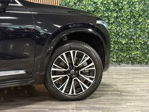 Volvo  XC90 T8 AWD Recharge Ultra Ultimate Bright | 360 Camera | Head-Up Display | Harman Kardon | 455pk | Ad... ActivLease financial lease