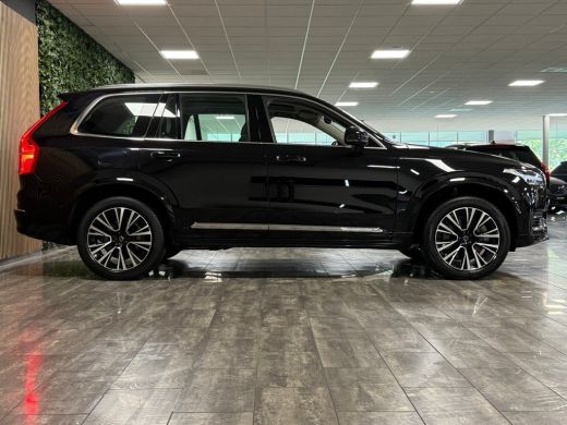 Volvo  XC90 T8 AWD Recharge Ultra Ultimate Bright | 360 Camera | Head-Up Display | Harman Kardon | 455pk | Ad... ActivLease financial lease