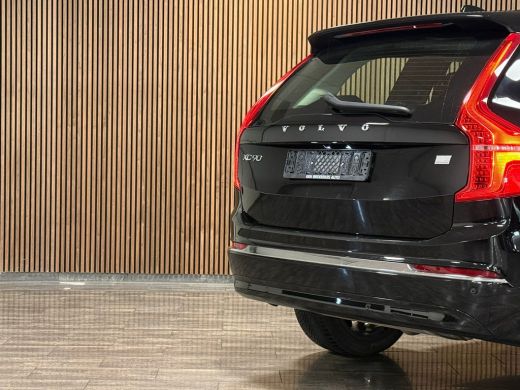 Volvo  XC90 T8 AWD Recharge Ultra Ultimate Bright | 360 Camera | Head-Up Display | Harman Kardon | 455pk | Ad... ActivLease financial lease
