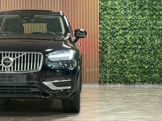 Volvo  XC90 T8 AWD Recharge Ultra Ultimate Bright | 360 Camera | Head-Up Display | Harman Kardon | 455pk | Ad... ActivLease financial lease