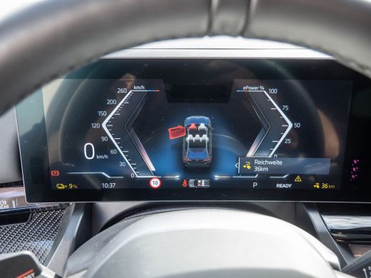BMW i5 eDrive40 84 kWh M-SPORT Pro ** LED, PANO, TREKH, INNOV.- & TRAVEL PACK ** 1e EIG - Ex BMW-AG ** *... ActivLease financial lease
