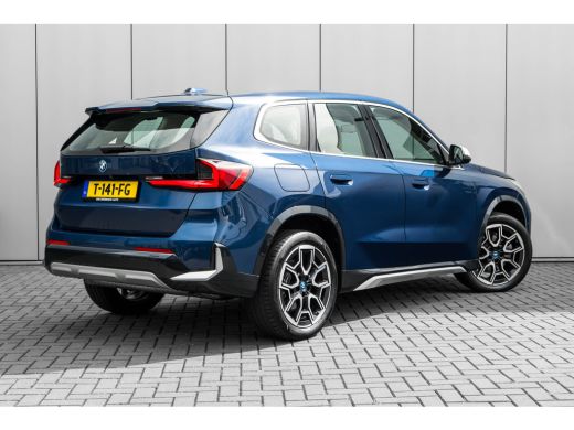 BMW X1 xDrive25e 245PK AUTO 245PK | Head-up Display | 360 Camera | App connect | Keyless | Climate contr... ActivLease financial lease