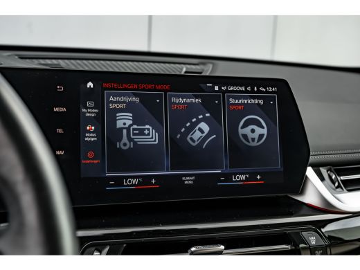 BMW X1 xDrive25e 245PK AUTO 245PK | Head-up Display | 360 Camera | App connect | Keyless | Climate contr... ActivLease financial lease