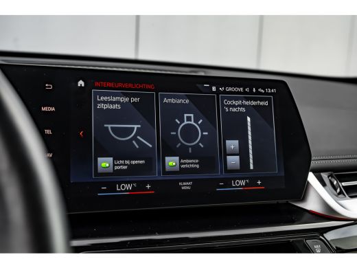 BMW X1 xDrive25e 245PK AUTO 245PK | Head-up Display | 360 Camera | App connect | Keyless | Climate contr... ActivLease financial lease