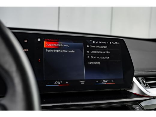 BMW X1 xDrive25e 245PK AUTO 245PK | Head-up Display | 360 Camera | App connect | Keyless | Climate contr... ActivLease financial lease