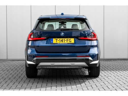 BMW X1 xDrive25e 245PK AUTO 245PK | Head-up Display | 360 Camera | App connect | Keyless | Climate contr... ActivLease financial lease