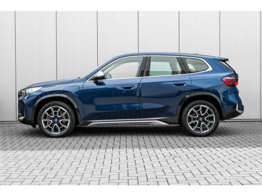BMW X1 xDrive25e 245PK AUTO 245PK | Head-up Display | 360 Camera | App connect | Keyless | Climate contr... ActivLease financial lease