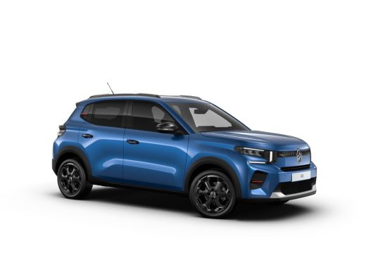 Citroën C3 Collection | Achteruitrijcamera | Dagrijverlichting | Extra getinte achterste zijruiten en achter... ActivLease financial lease